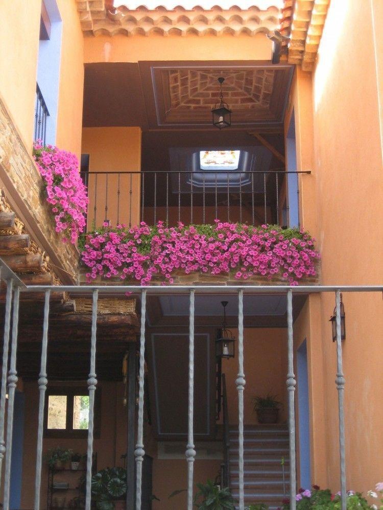 Casa Rural Los Pedregales Carenas Eksteriør bilde