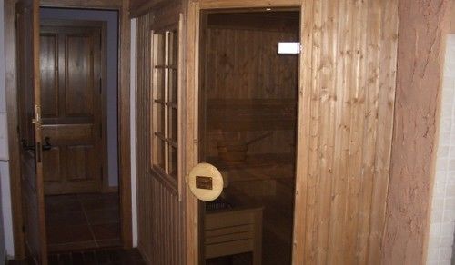 Casa Rural Los Pedregales Carenas Eksteriør bilde
